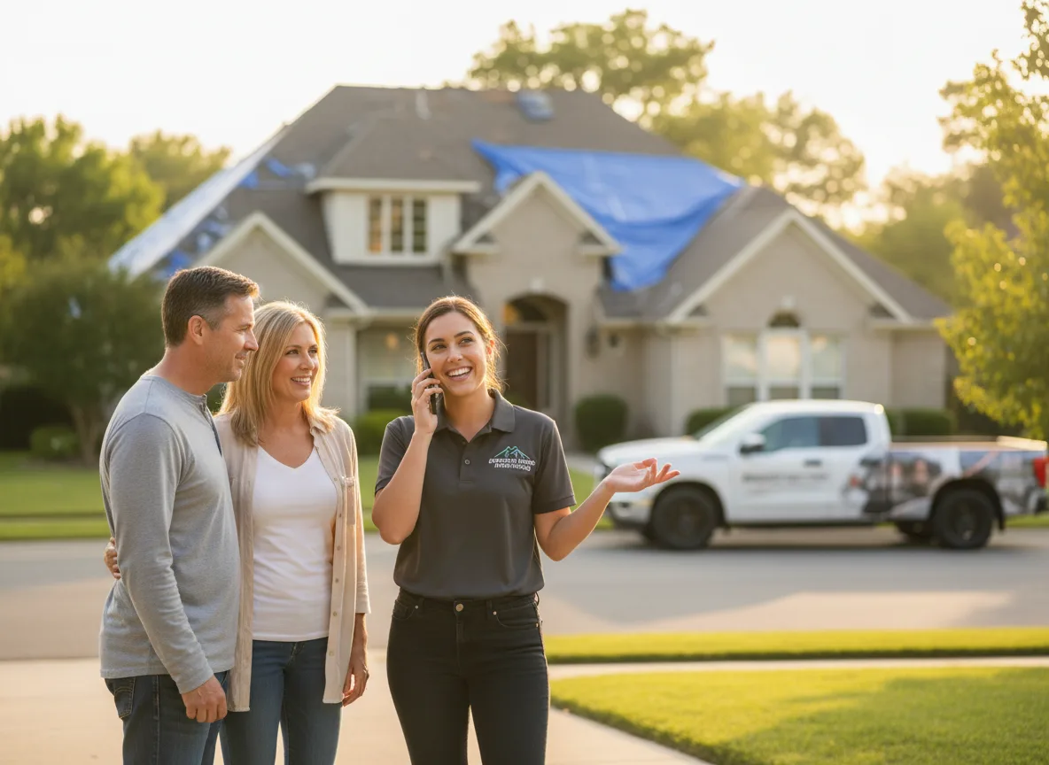 Emergency Roof Repair Cavalier, ND FAQs